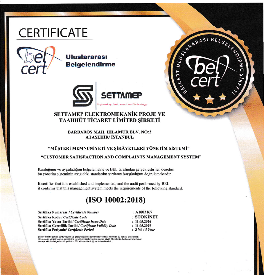 ISO 10002