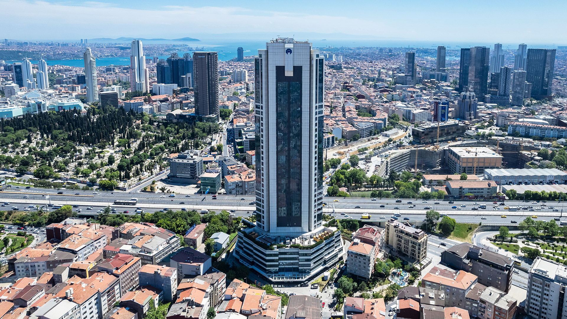 NUROL TOWER